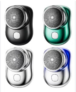 Gray helmet for bikers